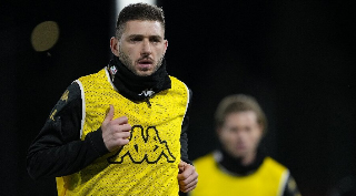 Ascoli, il programma degli allenamenti settimanali